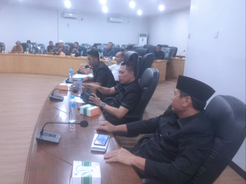 Rizki Ananda Minta PT BWL Segera Realisasikan Kompensasi untuk Warga Terdampak Sungai Tapung