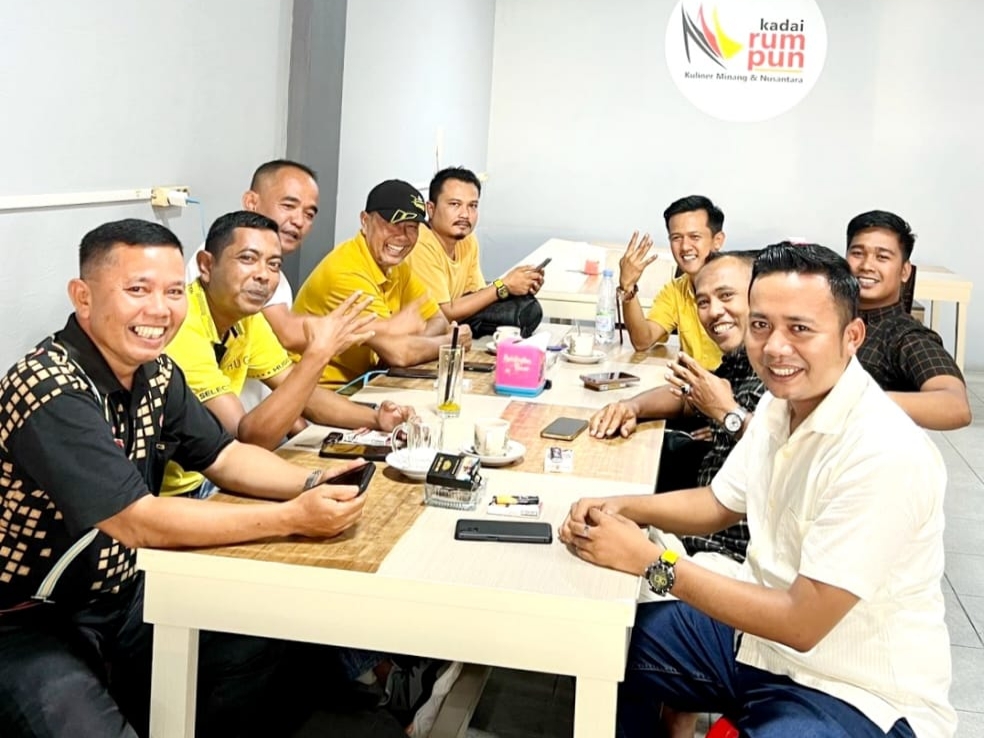 Demi Kampar, Repol Siap Tinggalkan Kursi Empuk DPRD Provinsi Riau