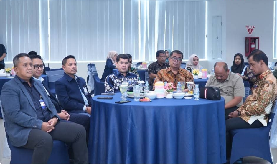 Pemkab Kampar Gandeng BRI Perkuat Tata Kelola Keuangan Berbasis Digital