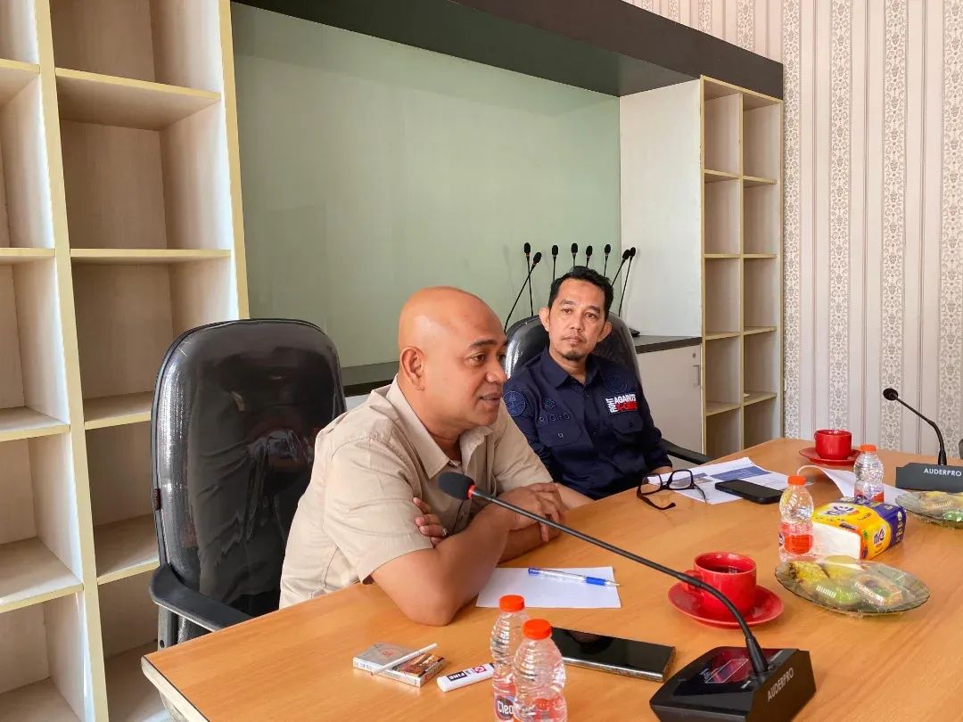 Satpol PP Kampar Fokus Matangkan Persiapan HUT ke-76, Upacara Puncak Digelar 11 Mei